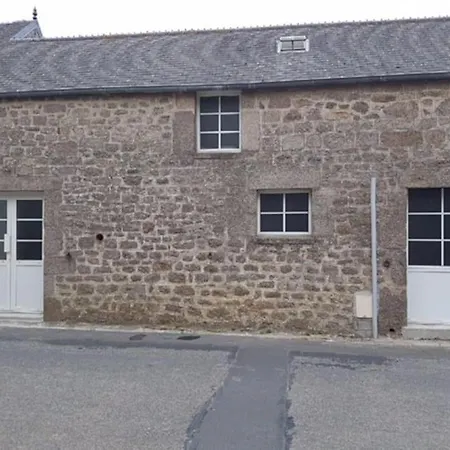 Gite A Barfleur Exterior foto