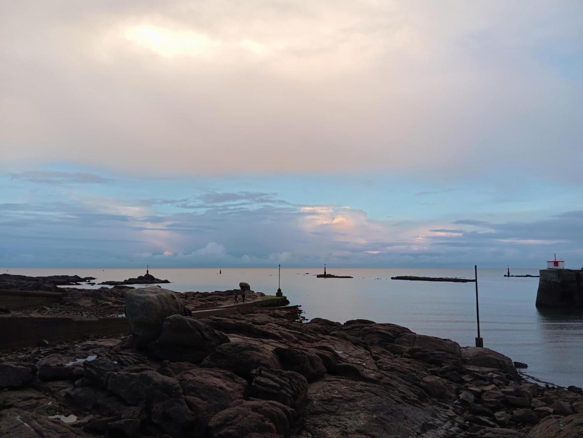 A * Barfleur