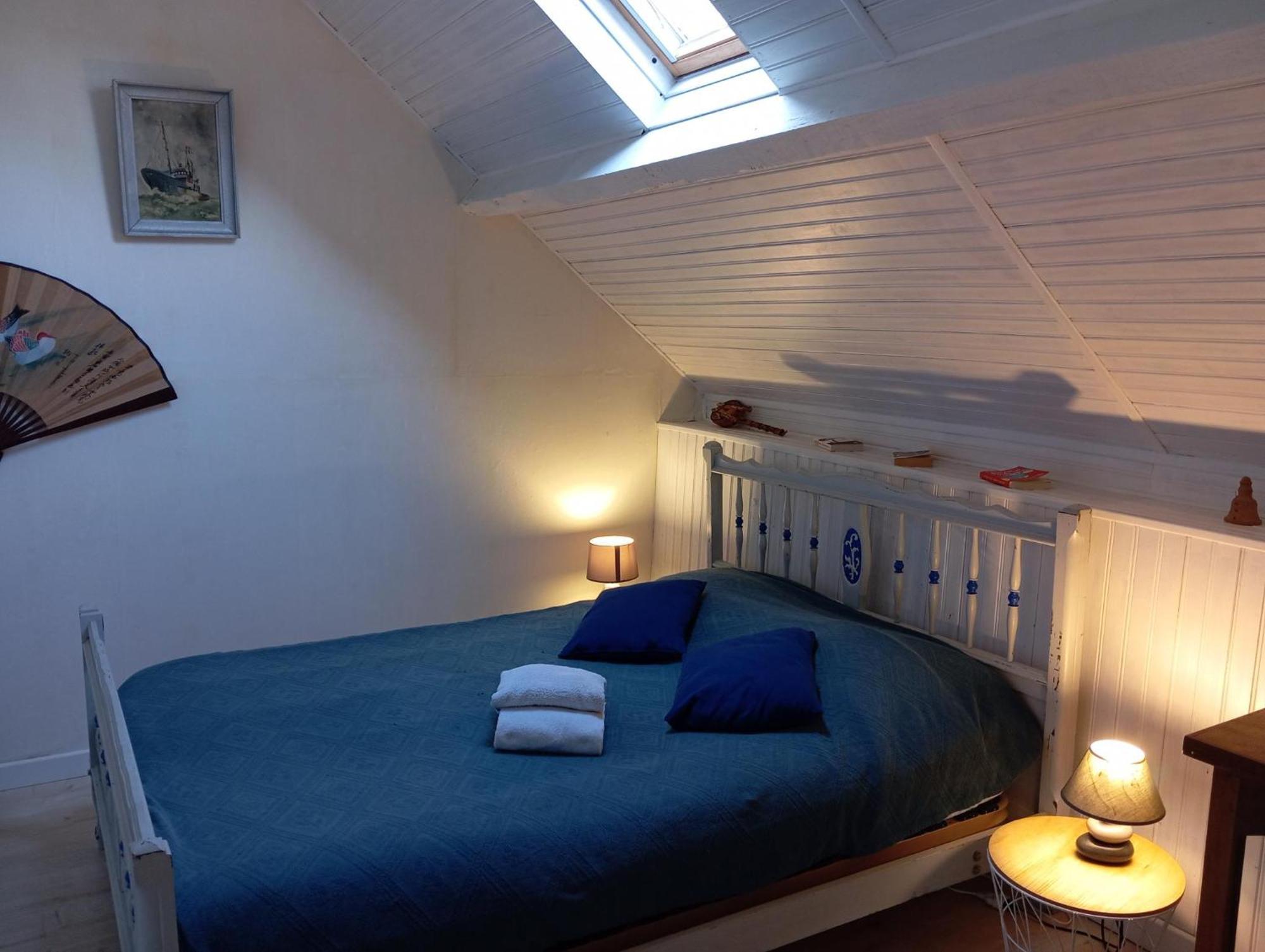 A Ferienhaus Barfleur