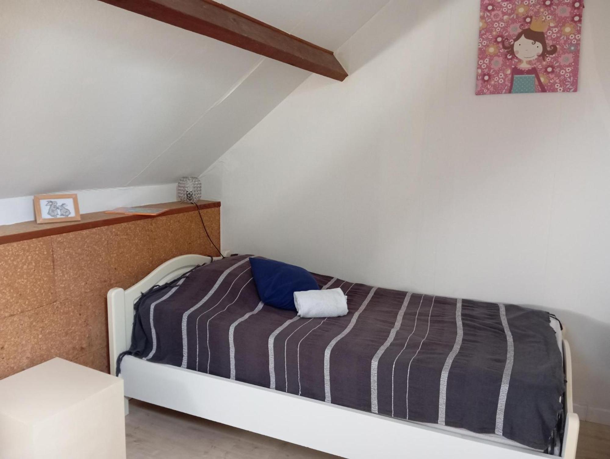 A Ferienhaus